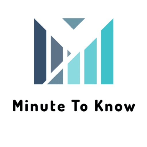 Minute To Know | News