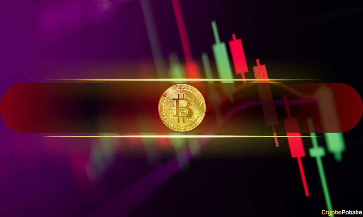 These Altcoins Bleed Out the Most as Bitcoin (BTC) Dipped to $58K (Market Watch)