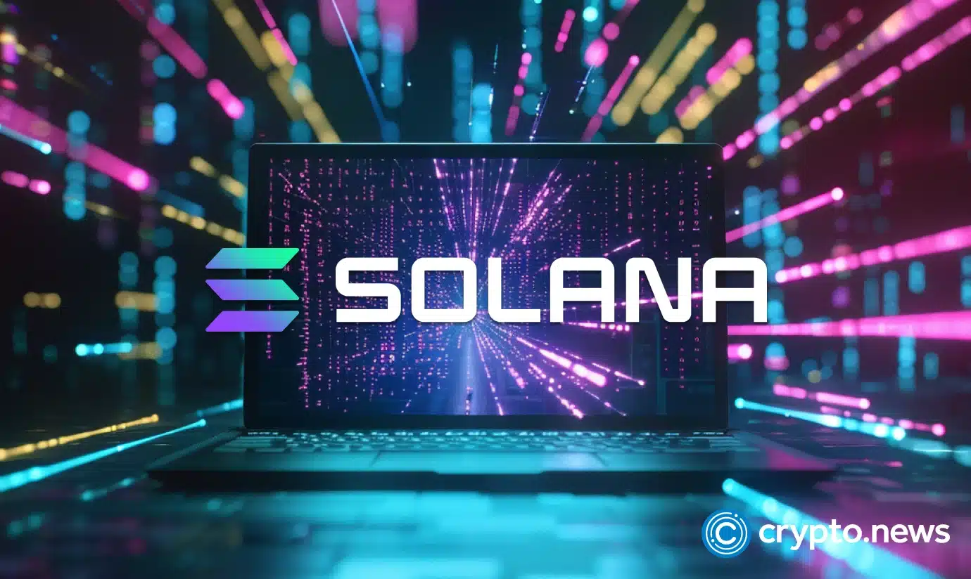 The expanding crypto ecosystem of Solana