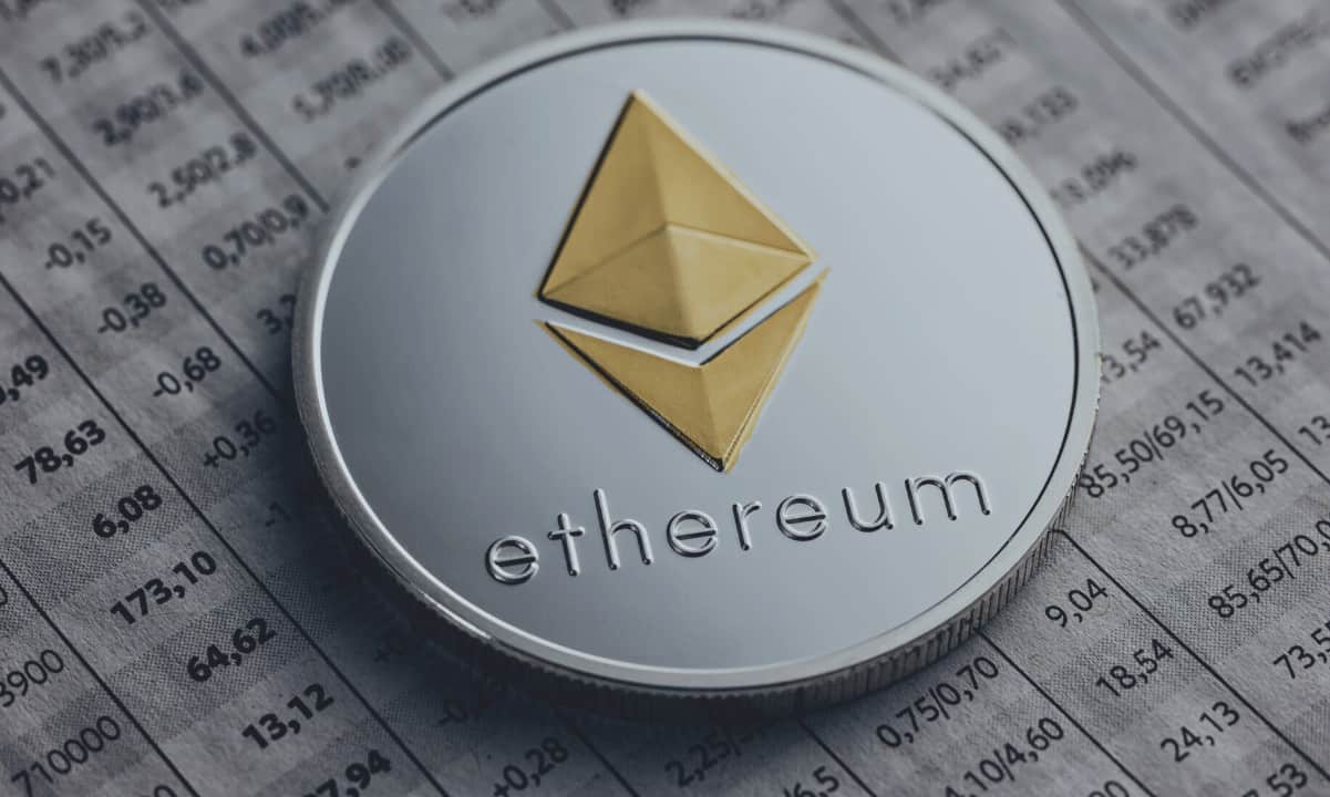 Here’s How Many Ethereum (ETH) Holders Are in Profit Amid September Drop