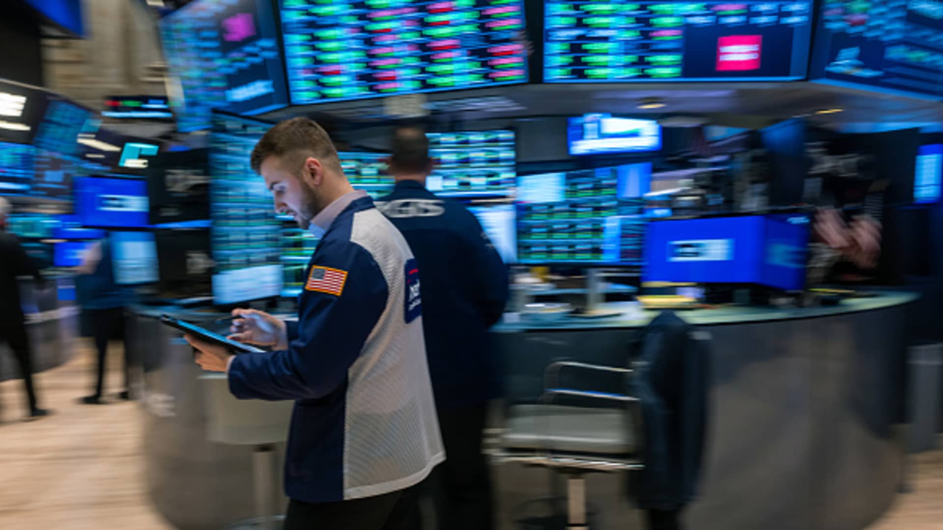 Changes are coming to the S&P 500 and Wall Street speculates these stocks could be added