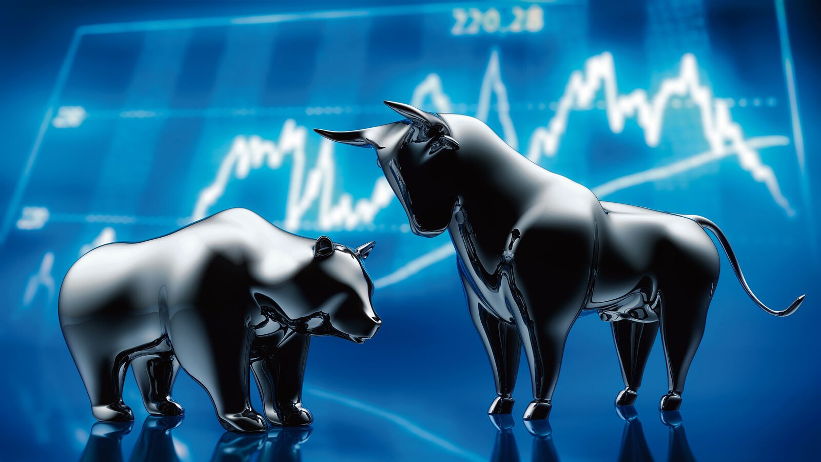 Will the Indian stock market continue its upward momentum this week? Here’s what experts say