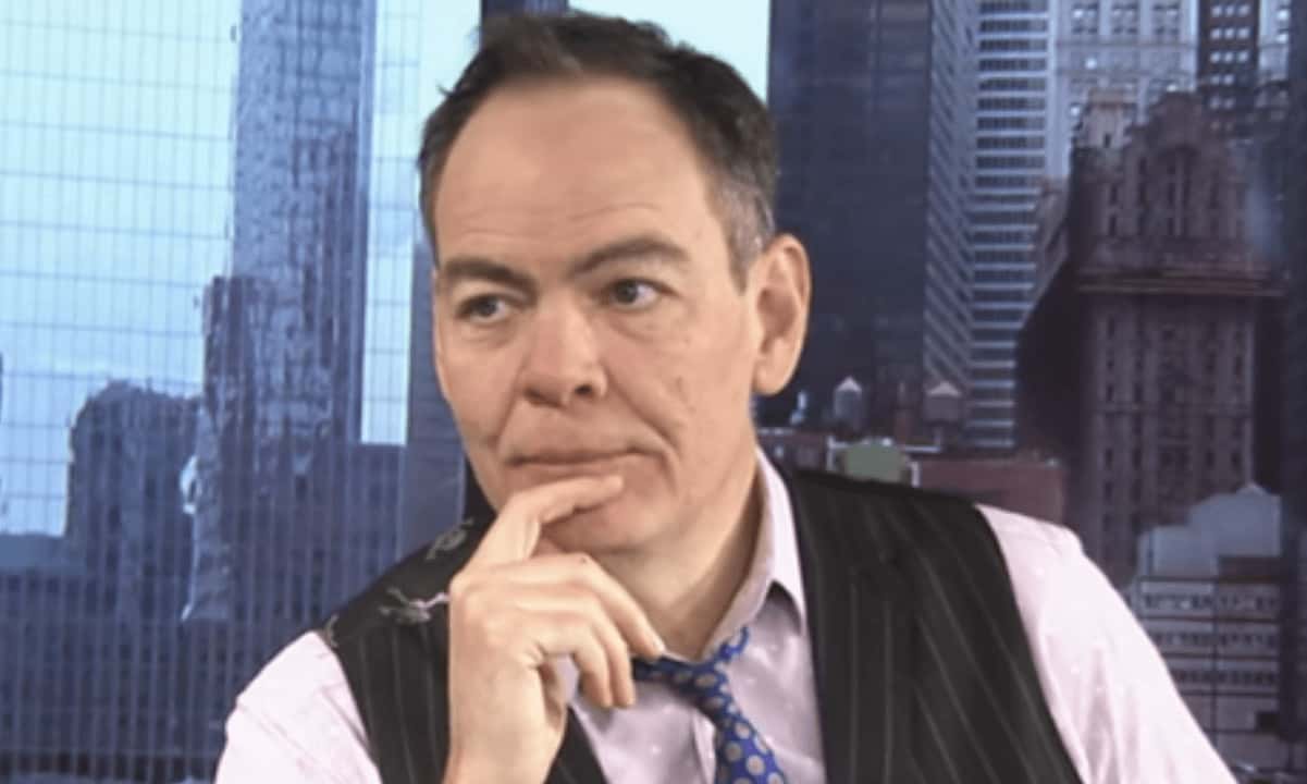 Max Keiser Explains How Tether and El Salvador Will Send Bitcoin (BTC) Price to $220K