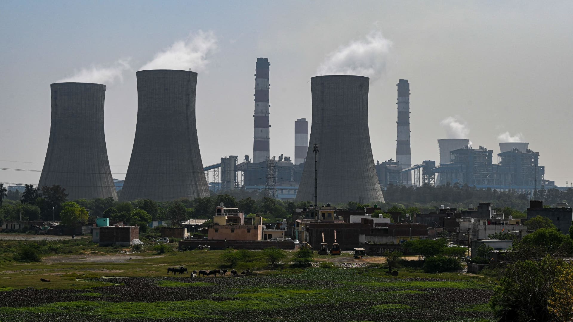 Indian public sector firm NTPC’s green energy arm files for $1.2 bln IPO