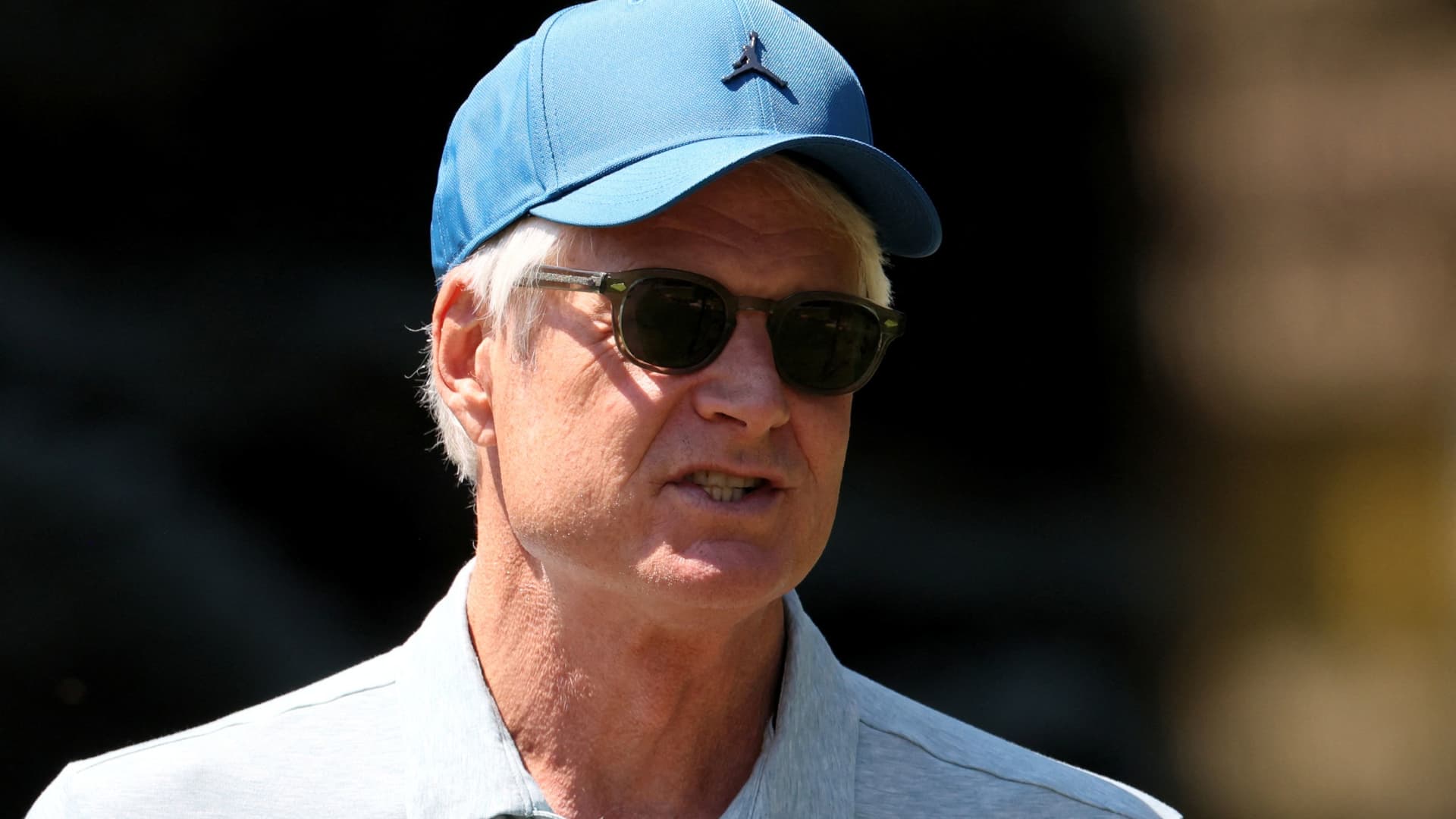 Nike CEO John Donahoe is out, replaced by Elliott Hill