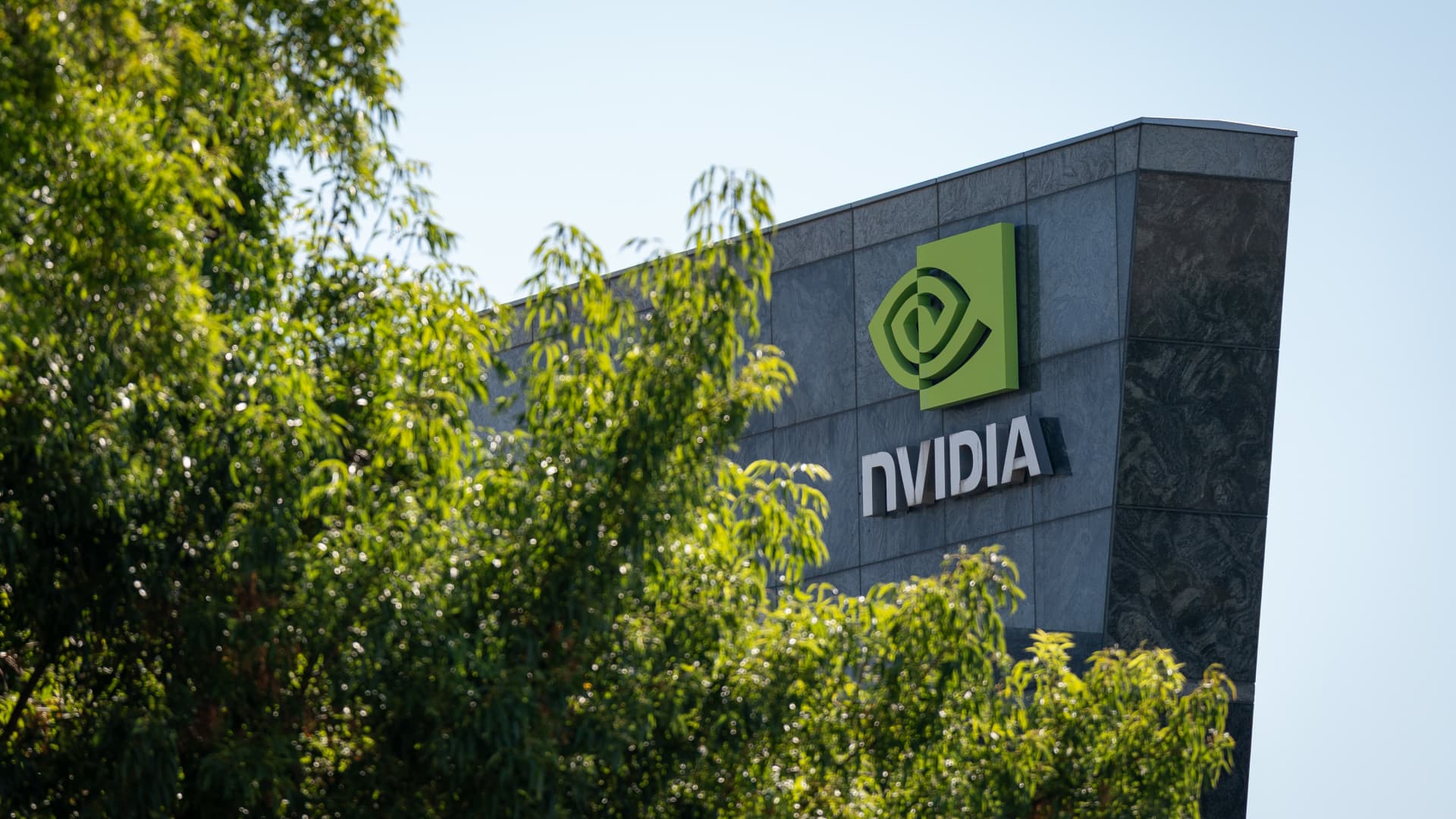 Nvidia and a $1 trillion AI boom will boost tech stocks, Dan Ives says