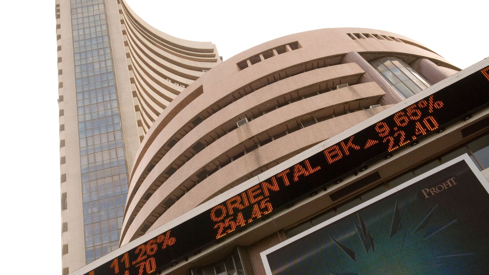 Stock market today: Nifty 50, Sensex retreat after reaching all-time highs, broader markets underperform