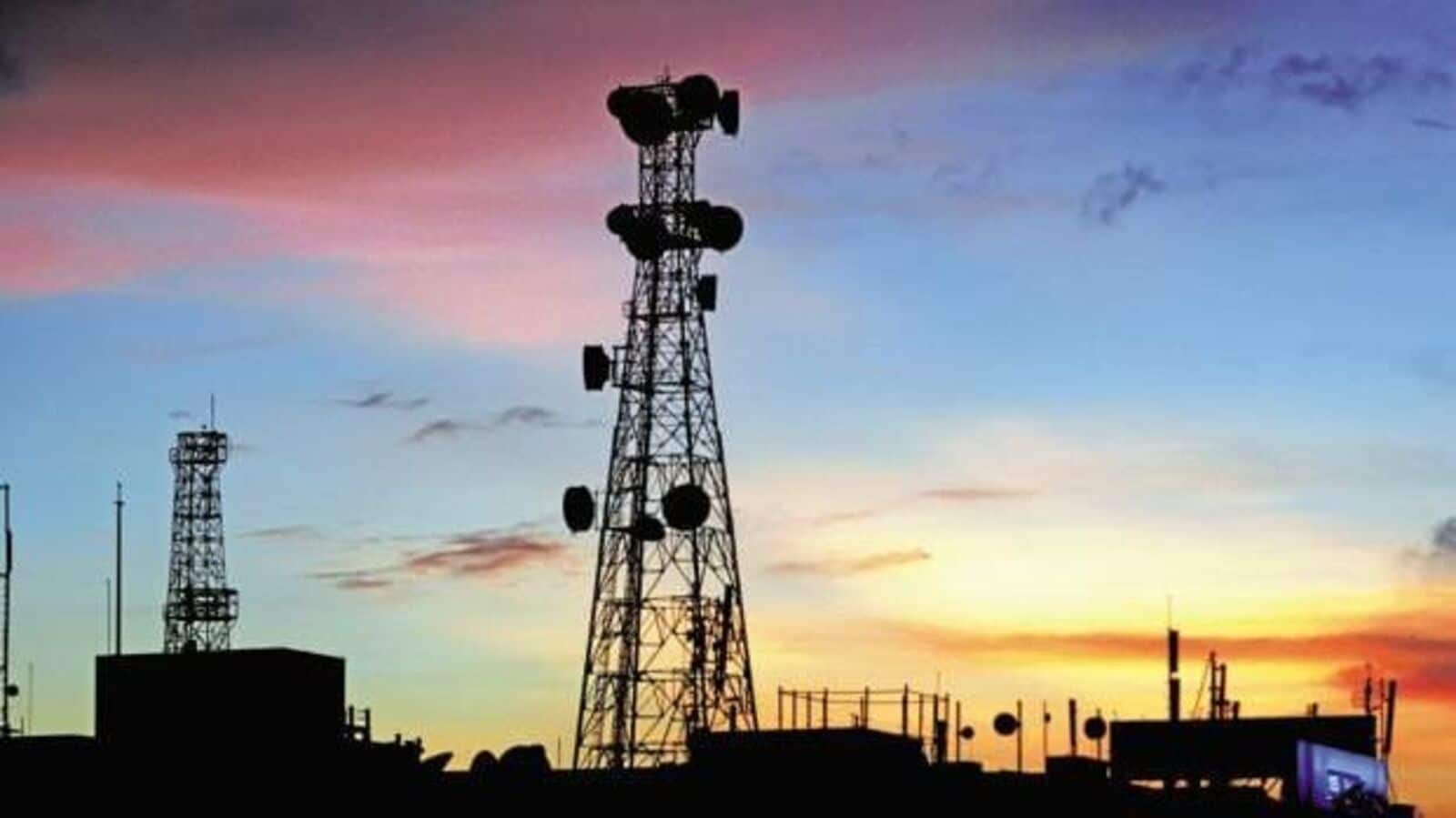 Indus Tower shares drop 13% following Supreme Court’s rejection of AGR case re-computation