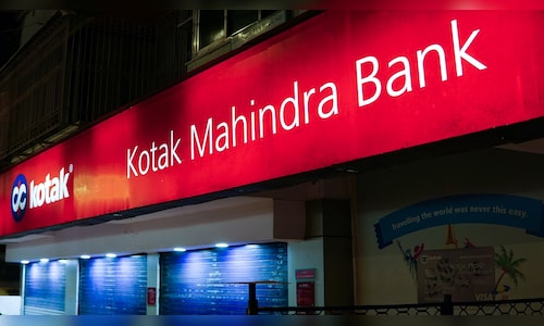 Exclusive | Kotak CEO says the bank should be in India’s Top 3 by 2030