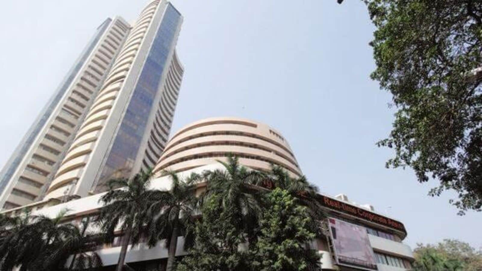 Stock market today: Nifty 50, Sensex achieve record highs but close with modest gains, broader market outperforms