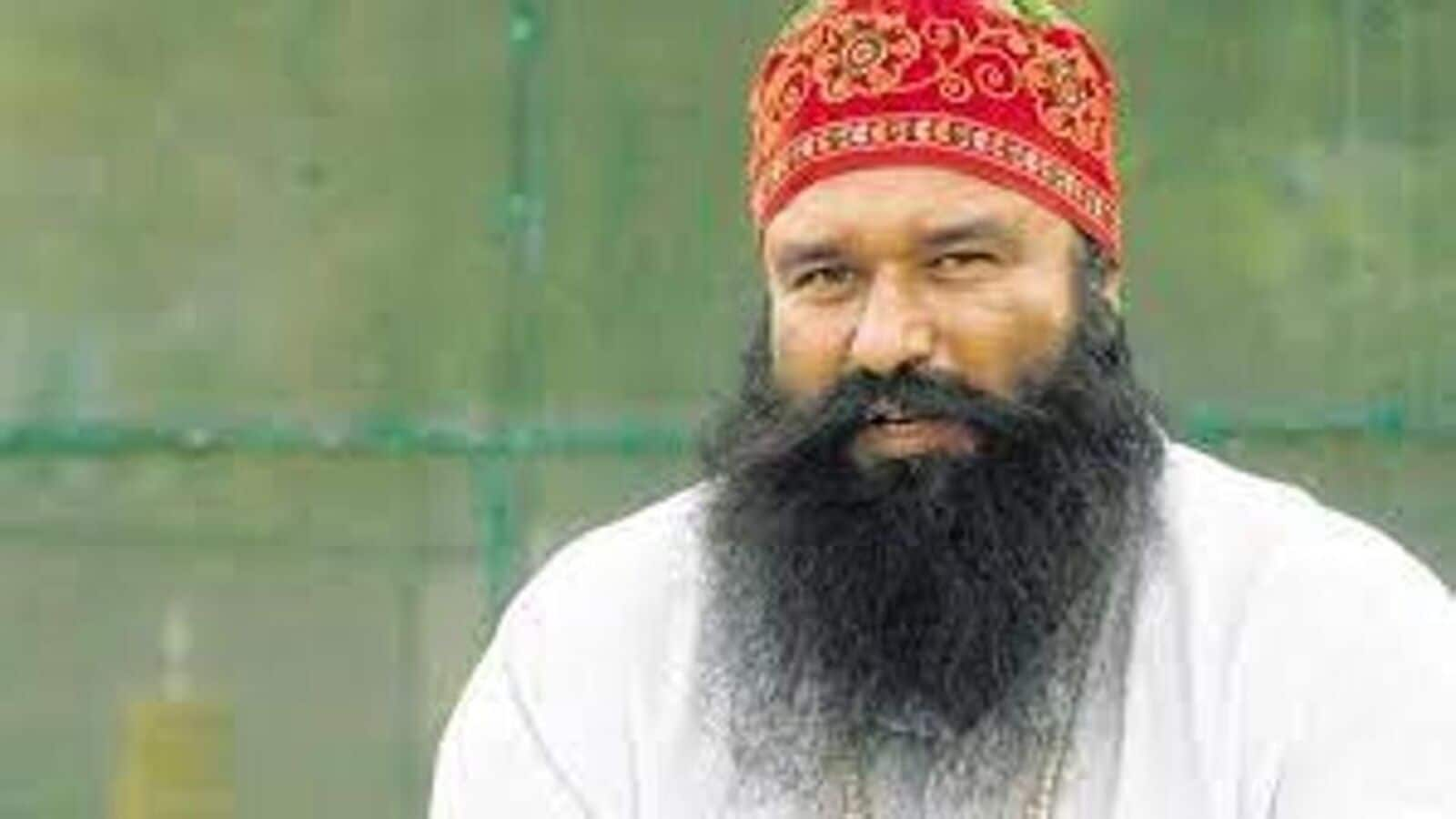 Punjab CM Bhagwant Mann approves prosecution of Dera Sacha Sauda chief Gurmeet Ram Rahim Singh in sacrilege case