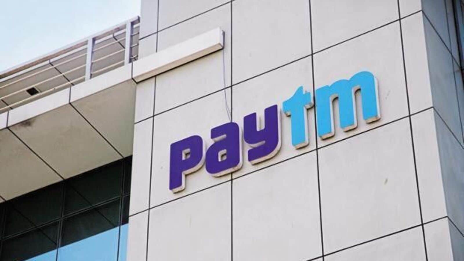 Paytm Q2 Results Preview: Net loss expected to widen to ₹660 crore, GMV to be flat YoY