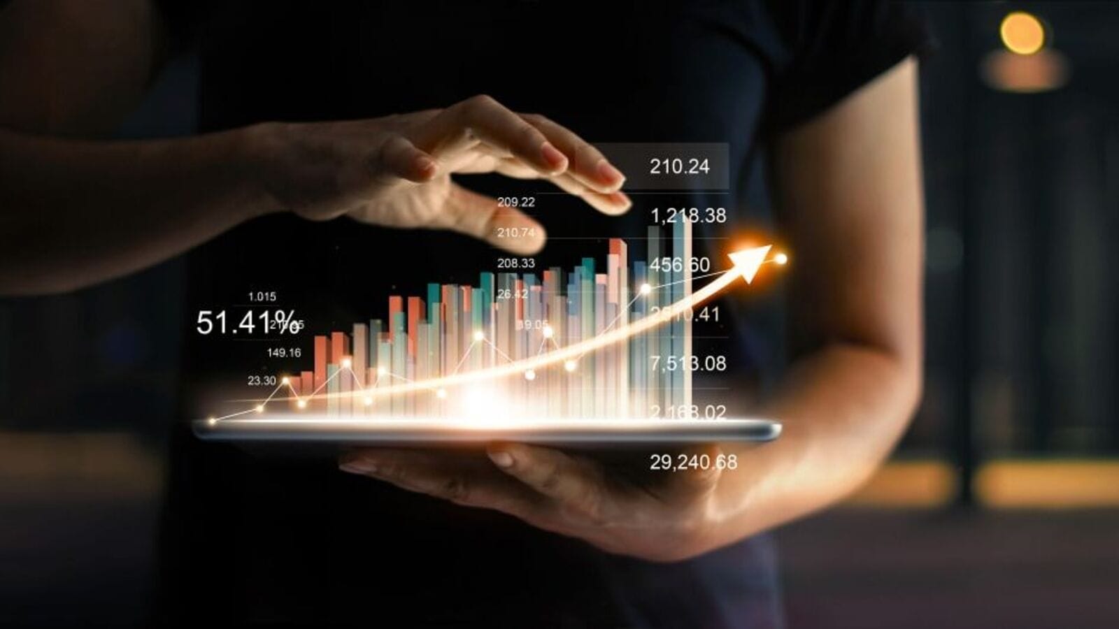 Stocks to Watch: TCS, Tata Elxsi, IREDA, Mazagon Dock, Zydus Lifesciences, RIL, and more