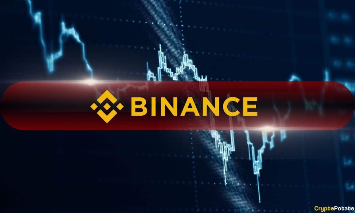 Binance Cuts Ties with Market Maker That Gained $38M from MOVE Token Sales