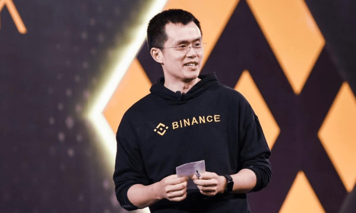 CZ Denies Trump-Binance Deal Allegations, Calls WSJ Report Misleading