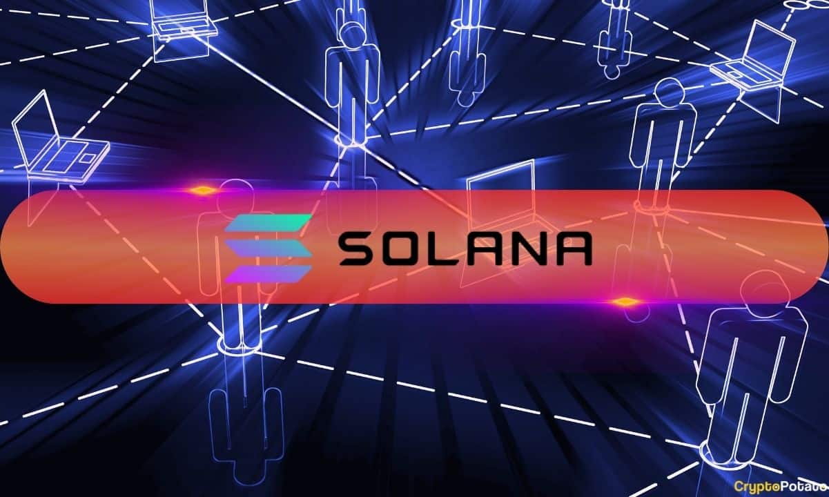 Solana Foundation Deletes Controversial Ad After Crypto Community Backlash