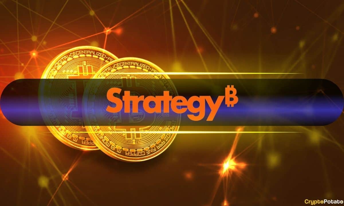 Strategy Plans to Use Funds from Preferred Stock Offering for Bitcoin Acquisitions