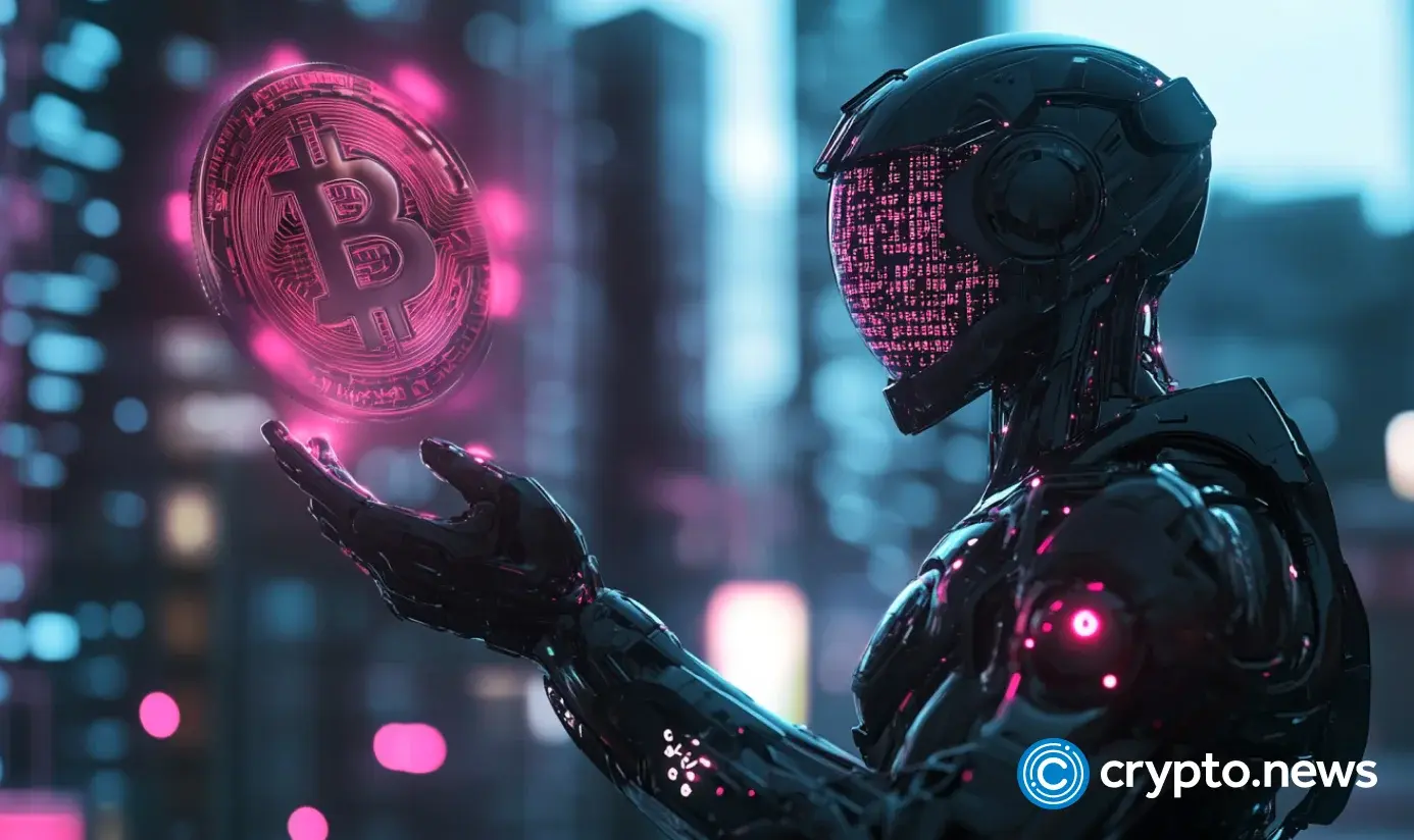 AI and crypto will come together in this Bitcoin cycle