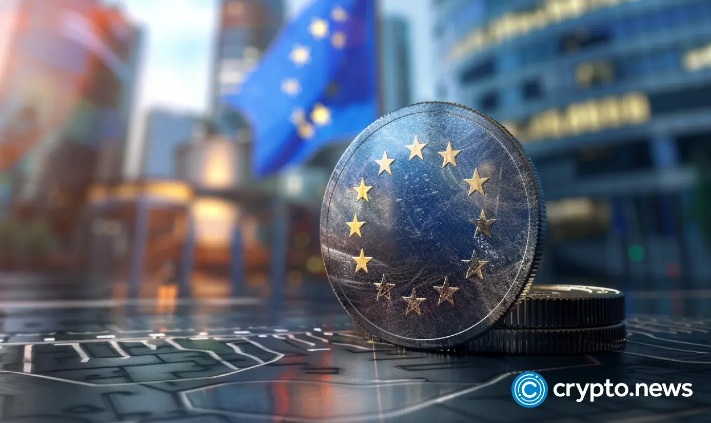 EU top-level official says the US stablecoins challenge the EU financial stability, names the remedy