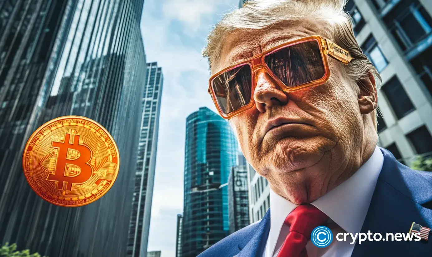 Is Trump winning and crypto losing? Bitcoin, Ethereum, XRP deep dive