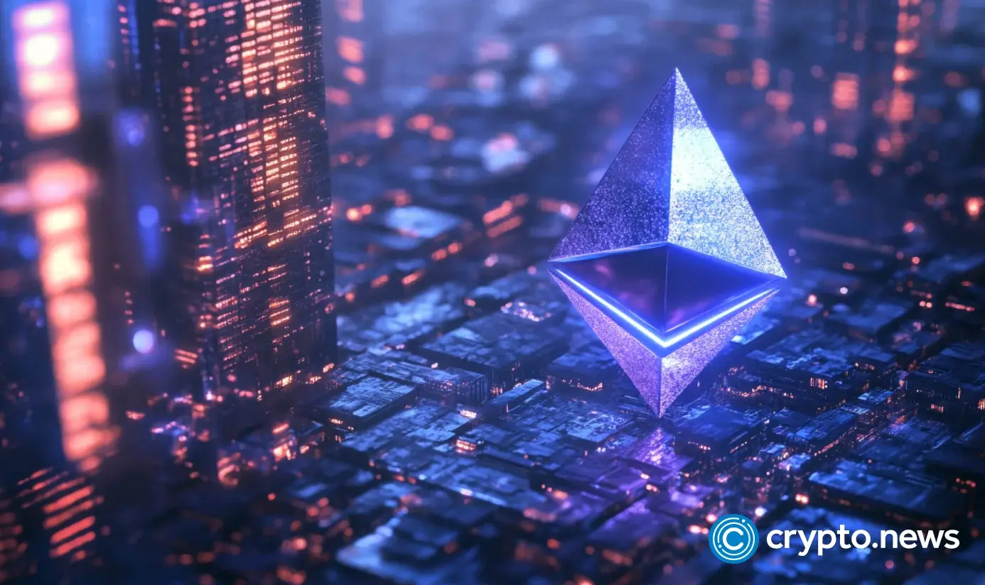 Ethereum price on the brisk as Hyperliquid trader makes $86m profit