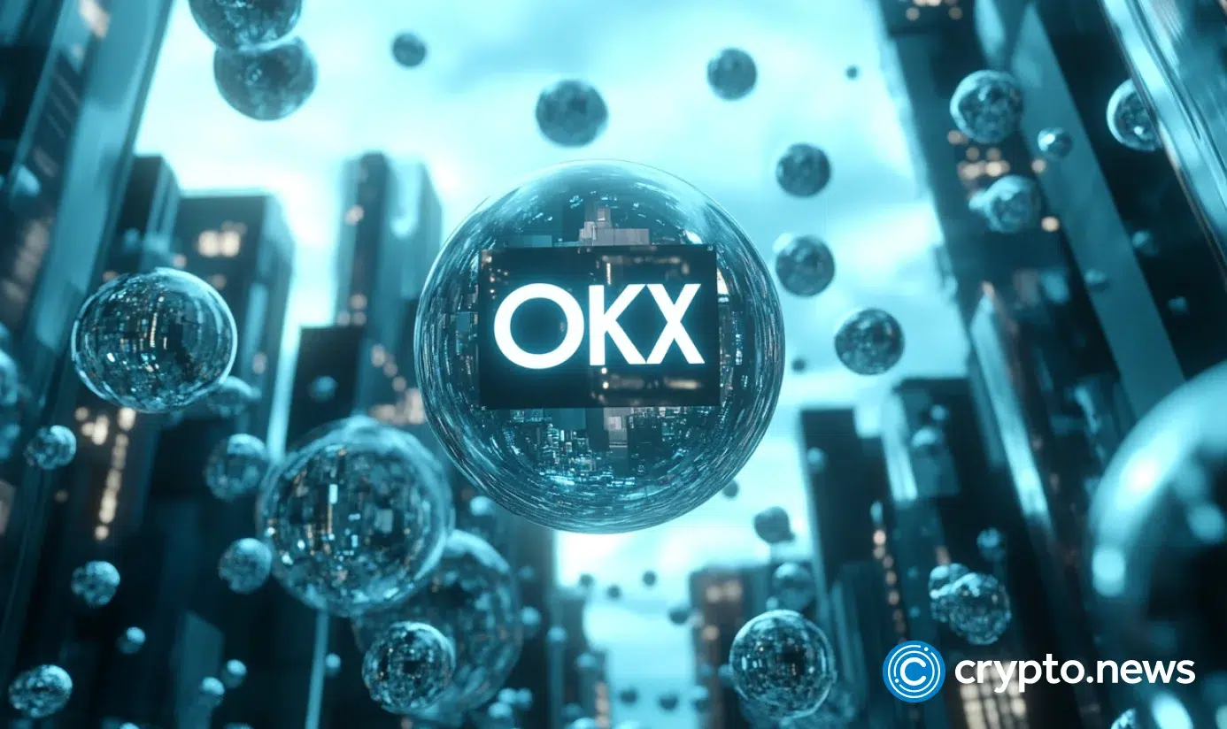 OKX acquires MiFID II license in Europe