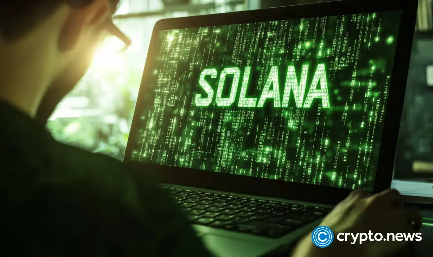 Solana price could crash to $100 as DEX volume, chain fees plunge