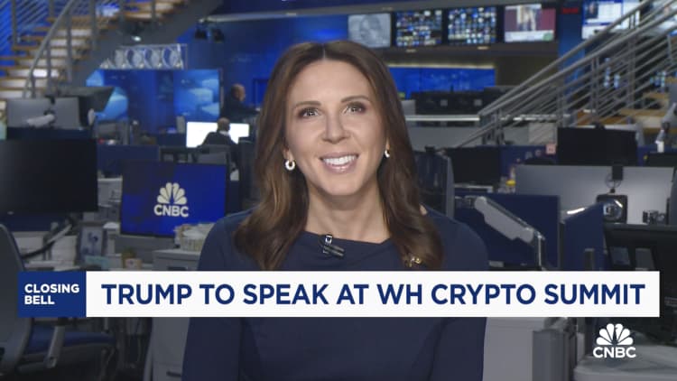 David Sacks sold $200 million in crypto holdings before taking WH job