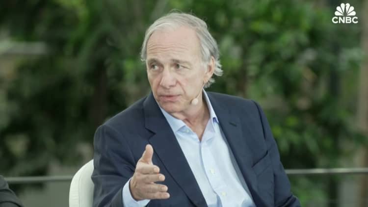 Billionaire Ray Dalio says this is his ‘best advice’ for success