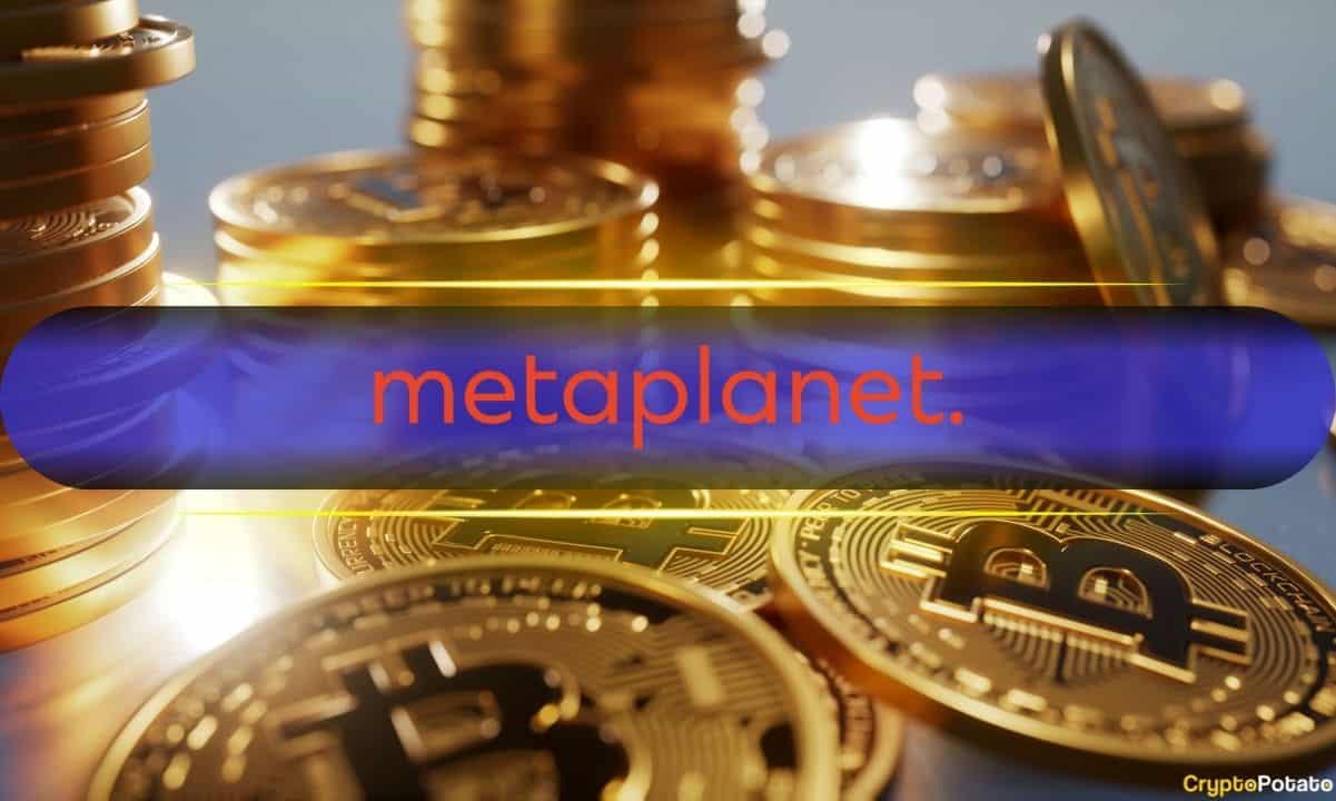 Metaplanet Launches ¥2 Billion Zero-Interest Bond to Fund Bitcoin Purchases