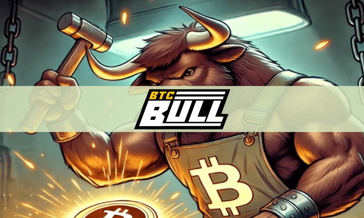 Bitcoin Meme Coin BTCBULL Hits $4M in ICO as Some Analysts Expect it to Pump