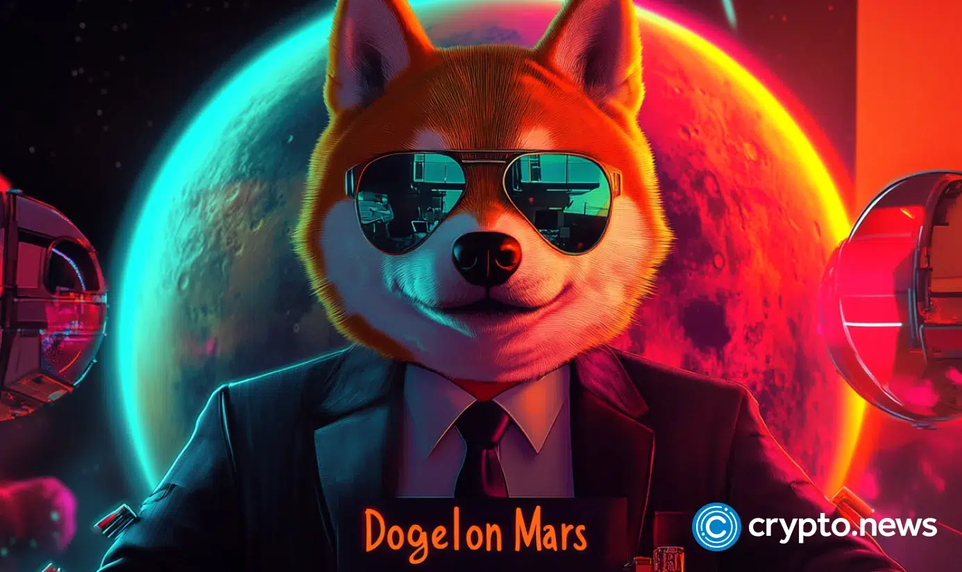 Dogelon Mars price prediction | ELON price forecast