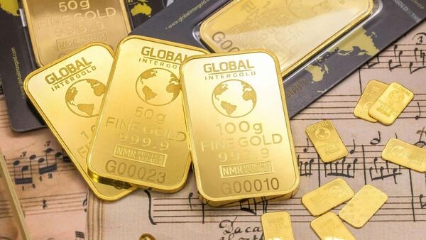 MCX Gold price today: Rates hit a record high ahead of the US Fed policy outcome; should you book profit?