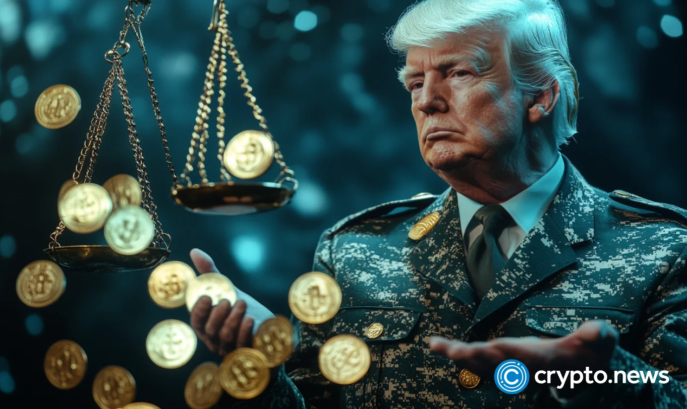 Trump disclaims UAE World Liberty stake knowledge, Gemini exits, China bans yuan stablecoins | Weekly Recap