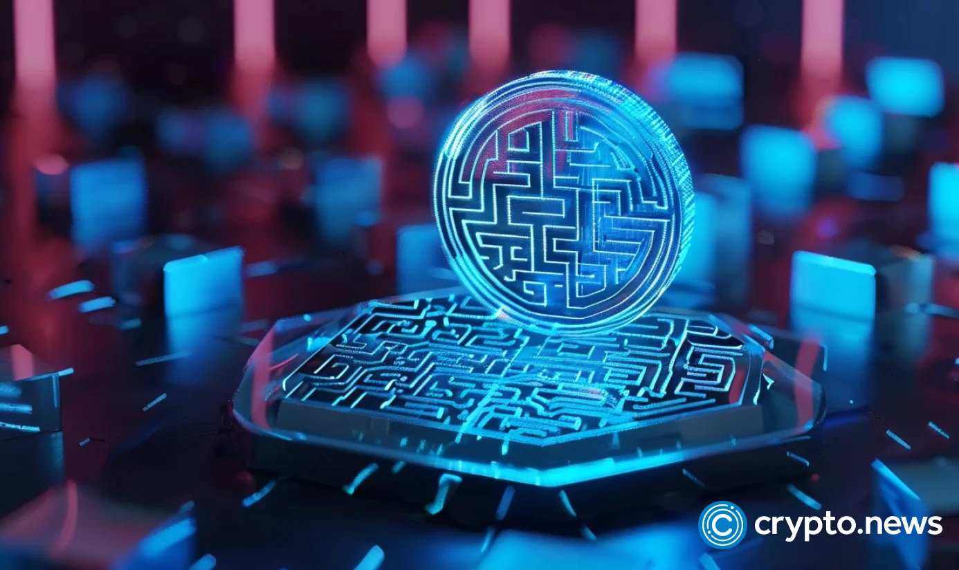 CME Group explores crypto token for 24/7 trading