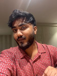 Aniket Pujari